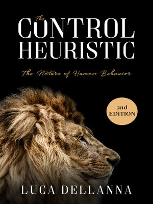 cover image of The Control Heuristic